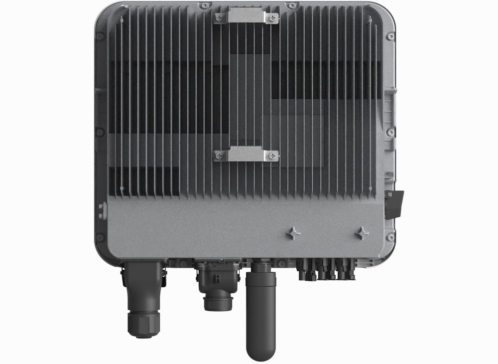 Соларен инвертор Huawei Inverter SUN2000-8K-MAP0 (8 kW) - 04