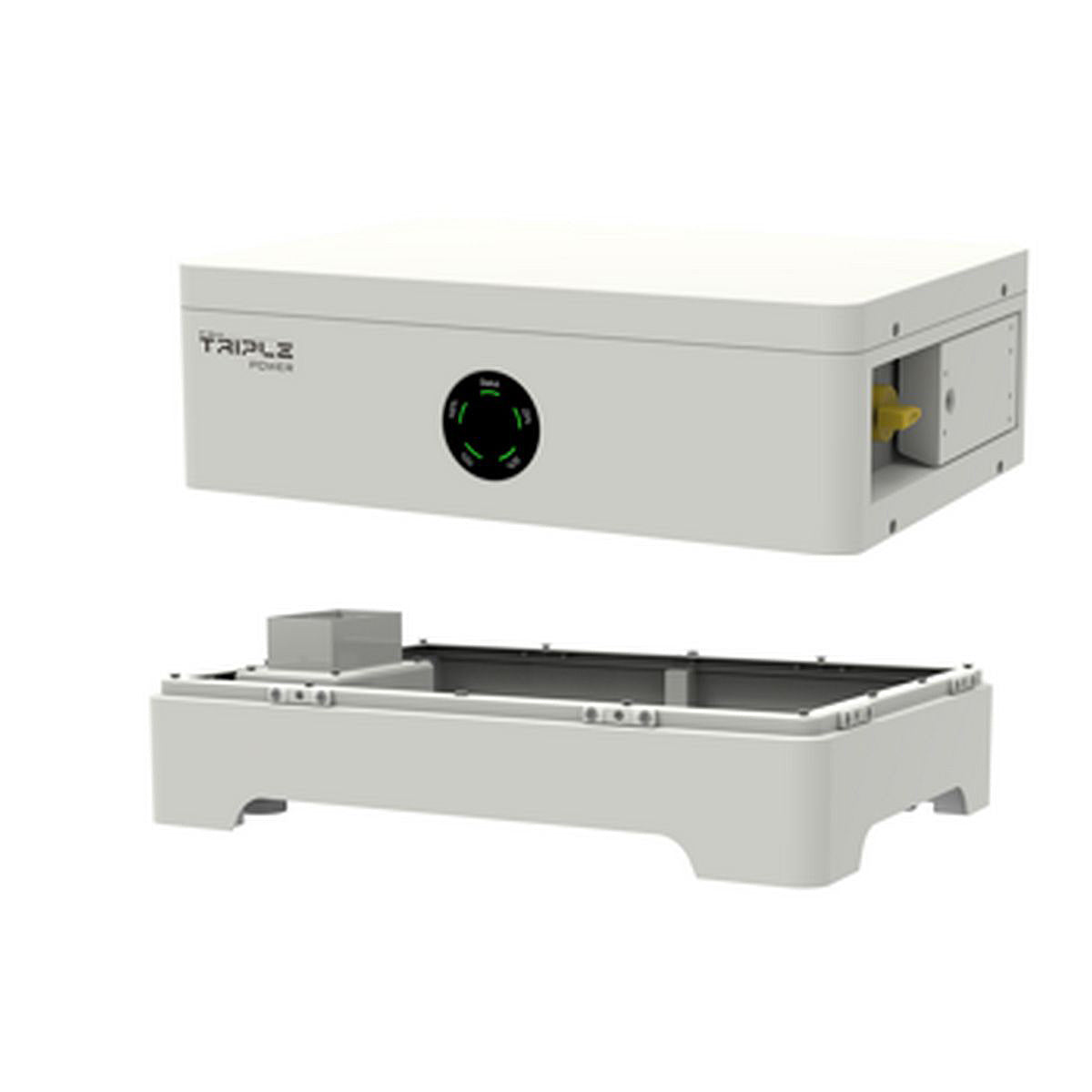 Solax MCS0800 BMS Unit for HV-S system - 01