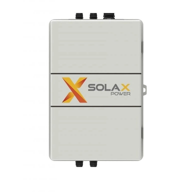 Solax X1-EPS Box - 01