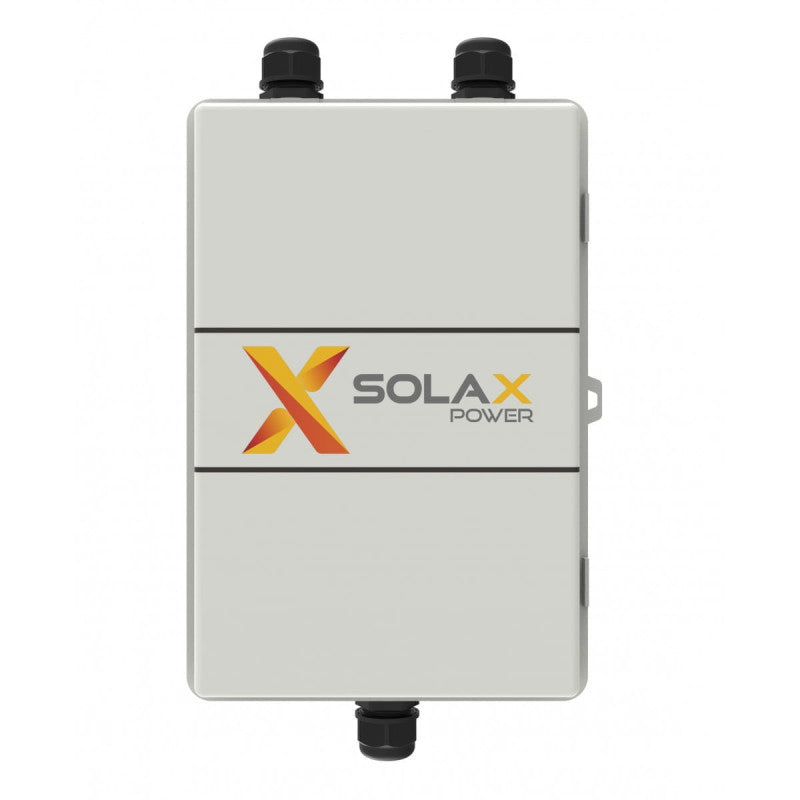 Solax X3-EPS Box - 01
