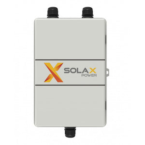Solax X3-EPS Box - 01