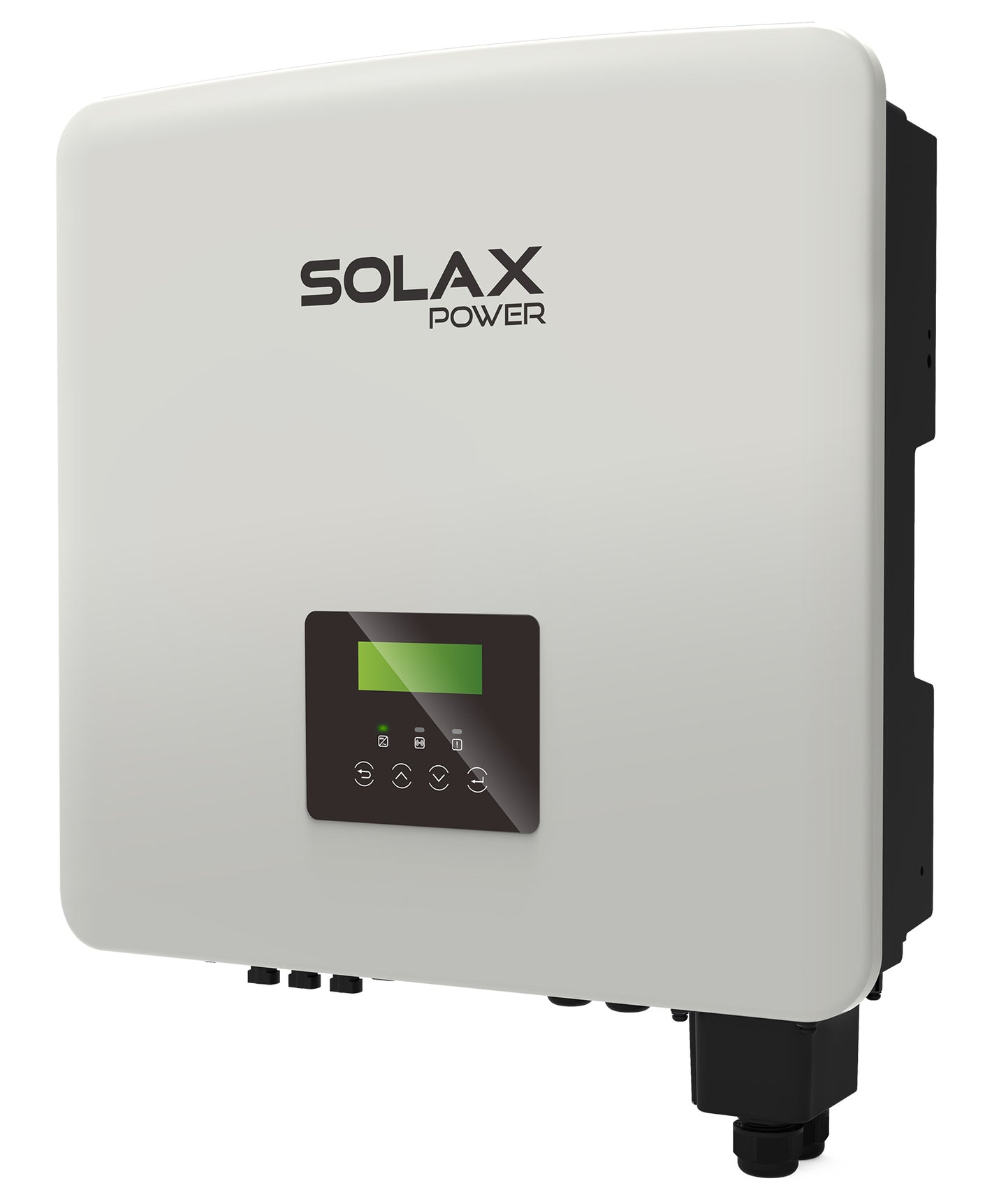 Трифазен Хибриден Инвертор Solax X3-Hybrid-10.0-D G4 10KW + WiFi - 01