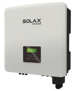 Трифазен Хибриден Инвертор Solax X3-Hybrid-10.0-D G4 10KW + WiFi - 01