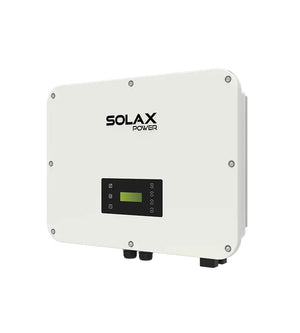 Трифазен Хибриден Инвертор Solax X3-ULTRA-15K +WiFi 2MPPT (15kW) - 01