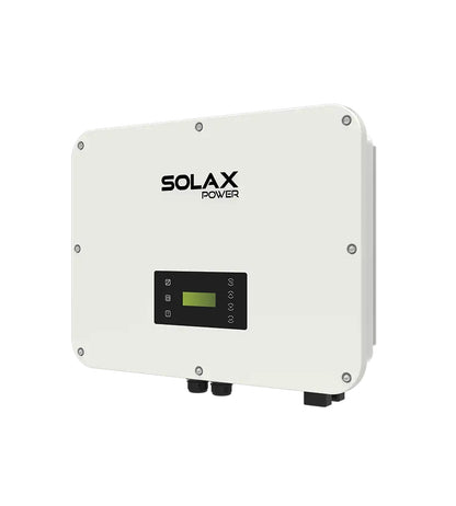 Трифазен Хибриден Инвертор Solax X3-ULTRA-15K +WiFi 2MPPT (15kW) - 01