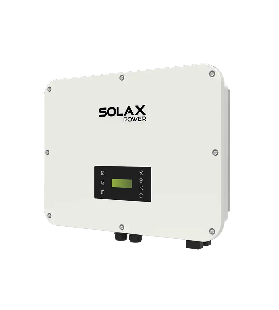 Трифазен Хибриден Инвертор Solax X3-ULTRA-25K +WiFi 3MPPT (25kW) - 01