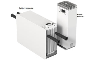 Захранване Huawei Power module LUNA2000-10KW-C1 - 02
