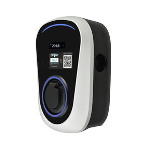 Зарядна станция EVPoint EV11 контакт Тип 2 | 11 kW AC