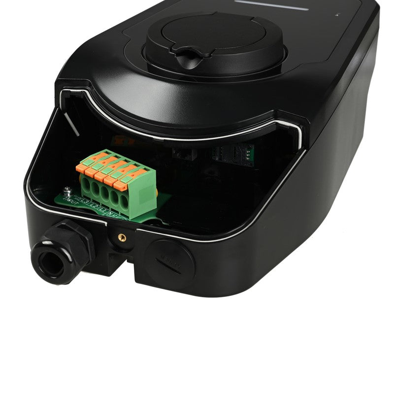 Зарядна станция EVPoint EV11 PLUS контакт Тип 2 | 11 kW AC