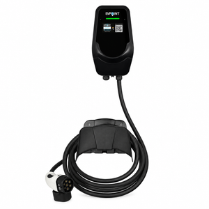Зарядна станция EVPoint EV22 PLUS 8 метра кабел Тип 2 | 22 kW AC
