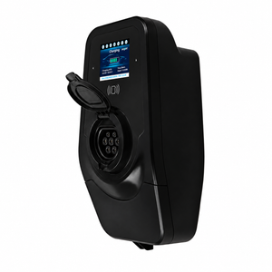 Зарядна станция EVPoint EV22 PRO контакт Тип 2 | 22 kW AC