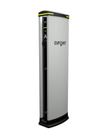 Зарядна станция EVPoint EV44 TOWER контакт Тип 2 | 2 x 22 kW AC