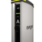 Зарядна станция EVPoint EV44 TOWER контакт Тип 2 | 2 x 22 kW AC