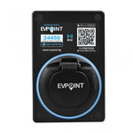 Зарядна станция EVPoint EV7 контакт Тип 2 | 7.4 kW AC