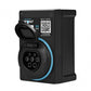 Зарядна станция EVPoint EV7 контакт Тип 2 | 7.4 kW AC