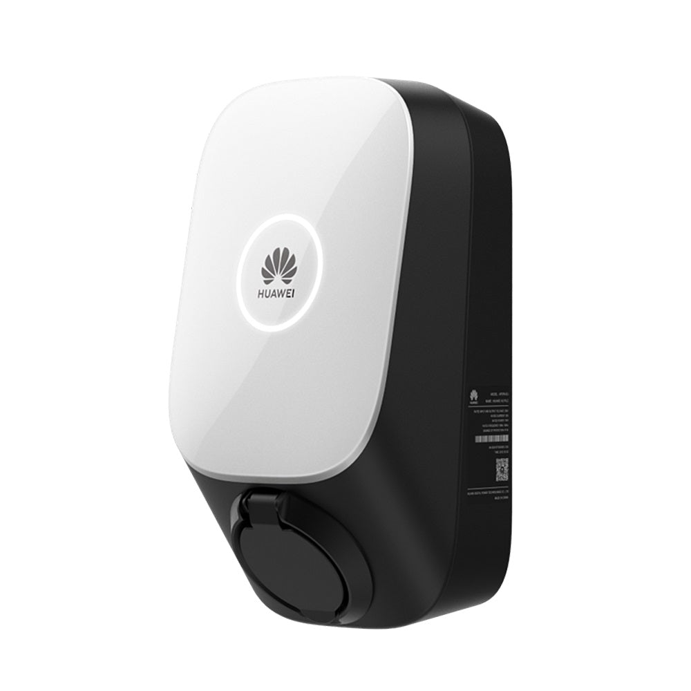 Зарядна станция монофазна Huawei AC charger 1 Phase 7kW/32A - 02