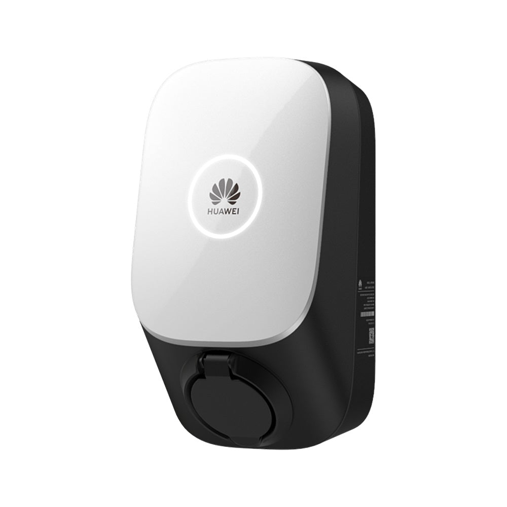 Зарядна станция трифазна Huawei AC charger 3 Phase 22kW/32A - 02