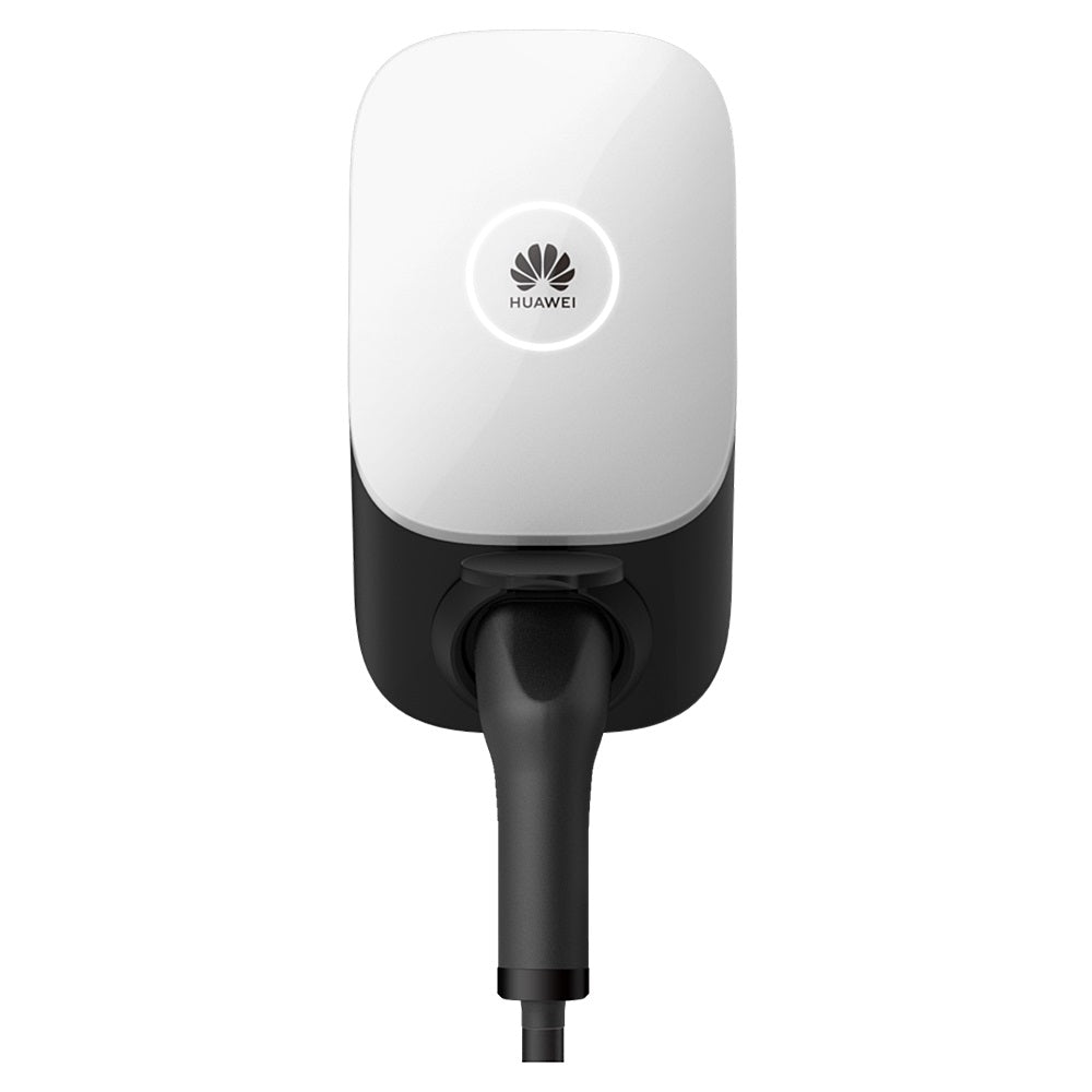 Зарядна станция трифазна Huawei AC charger 3 Phase 22kW/32A - 03