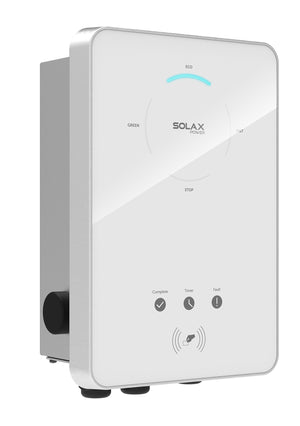 Зарядна станция трифазна Solax X3-EVC-22K (PXH) 22KW / 400V - 01