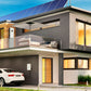 Зарядна станция трифазна Solax X3-EVC-22K (PXH) 22KW / 400V - 05